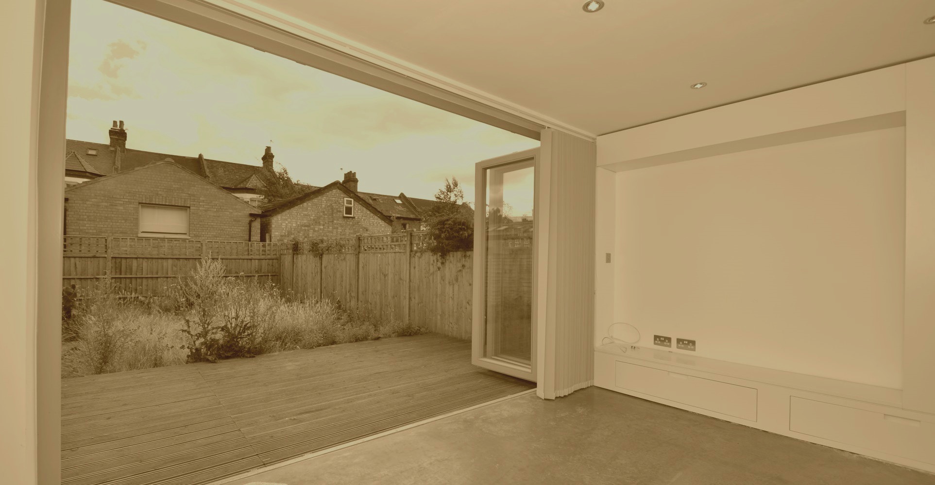 Slider, Glaziers in Oxhey, South Oxhey, WD19